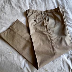 Dockers Signature Khakis - Beige - 34x30